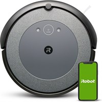 iRobot Roomba I3 Akıllı Robot Süpürge