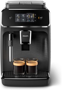 Philips 2200 Serisi EP2220/10 Tam Otomatik Espresso Makinesi