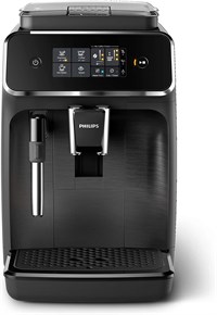 Philips 2200 Serisi EP2220/10 Tam Otomatik Espresso Makinesi