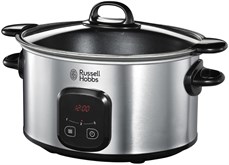 Russell Hobbs 22750-56/RH Healthy 6L Maxi Cook Digital Pişirici