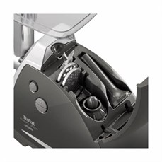 Tefal HV8 Pro 5 in 1 Kıyma Makinesi 2200W Metalik Boya